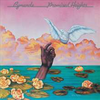Cymande - Promised Heights (Expanded Edition)(CD)
