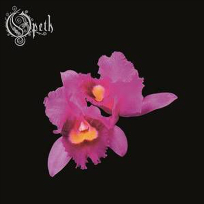 Opeth - Orchid (Digipack)(CD)