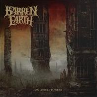 Barren Earth - On Lonely Towers