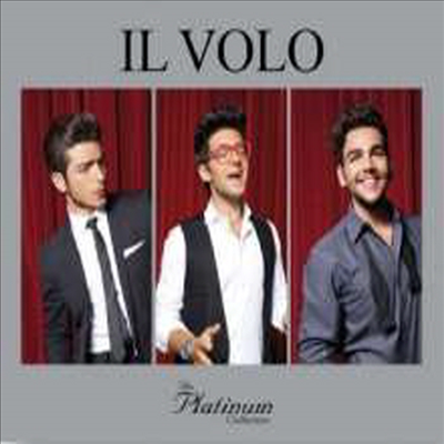 Il Volo - Platinum Collection (3CD)