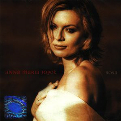 Anna Maria Jopek - Bosa (CD)