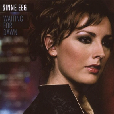 Sinne Eeg - Waiting For Dawn (CD)