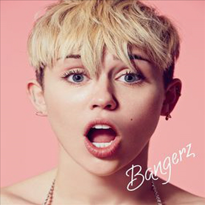 Miley Cyrus - Bangerz Tour (지역코드1)(DVD) (2015)