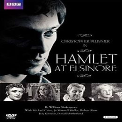 Hamlet At Elsinore (햄릿 앳 엘시노어)(지역코드1)(한글무자막)(2DVD)