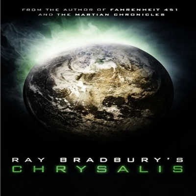 Ray Bradbury&#39;s Chrysalis (레이 브래드베리야의 번데기)(지역코드1)(한글무자막)(DVD)