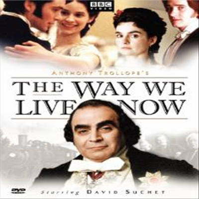 The Way We Live Now (지금, 우리가 사는 법)(지역코드1)(한글무자막)(2DVD)