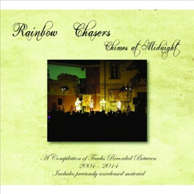 Rainbow Chasers - Chimes At Midnight (CD)