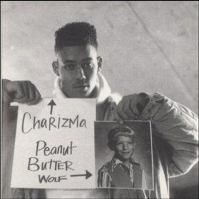 Charizma &amp; Peanut Butter Wolf - Big Shots (Vinyl 2LP)