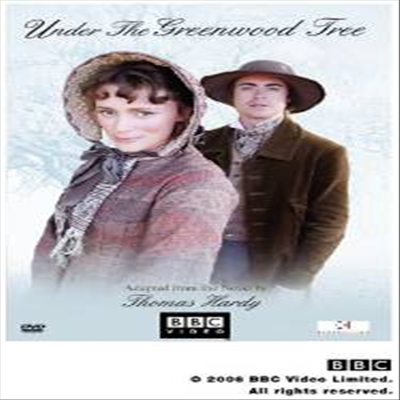 Under The Greenwood Tree (푸른 숲 나무 아래)(지역코드1)(한글무자막)(DVD)