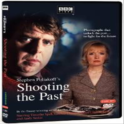 Shooting The Past (슈팅 더 패스트)(지역코드1)(한글무자막)(2DVD)