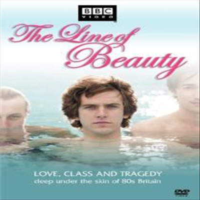 Line Of Beauty (라인 오브 뷰티)(지역코드1)(한글무자막)(DVD)