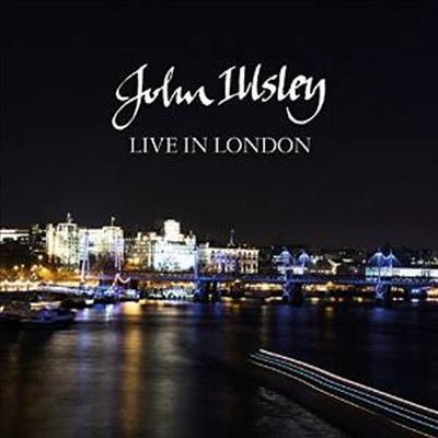 John Illsley - Live In London (CD)