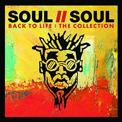 Soul II Soul - Back To Life: The Collection (CD)