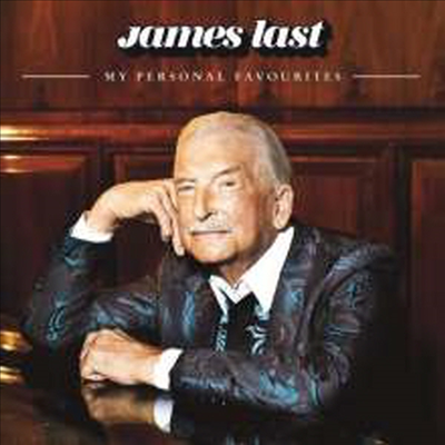 James Last - My Personal Favourites (2CD)