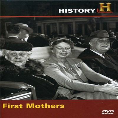 First Mothers (대통령을 키운 어머니들)(지역코드1)(한글무자막)(DVD)