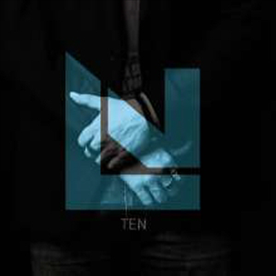Northern Lite - Ten (CD)