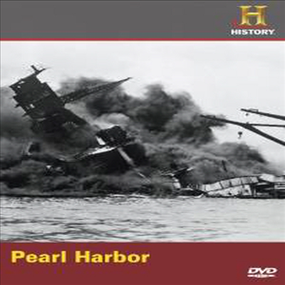 Pearl Harbor (진주만)(지역코드1)(한글무자막)(DVD)