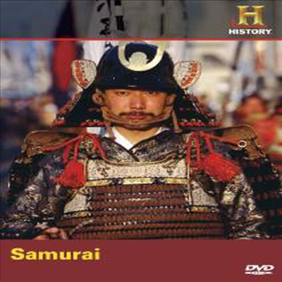 Samurai (사무라이)(지역코드1)(한글무자막)(DVD)