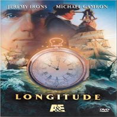 Longitude (란저튜드)(지역코드1)(한글무자막)(2DVD)