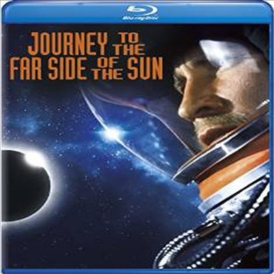 Journey To The Far Side Of The Sun (태양 저편으로의 여행)(한글무자막)(Blu-ray)