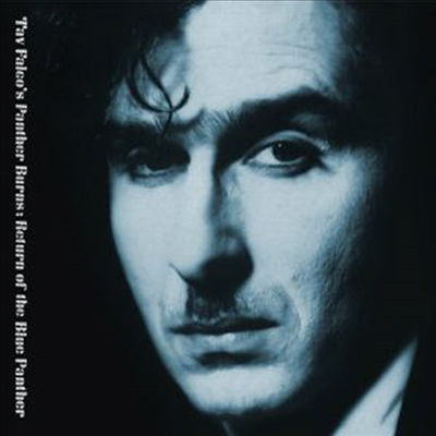 Tav Falco&#39;s Panther Burns - Return of the Blue Panther / Midnight in Memphis (2CD)