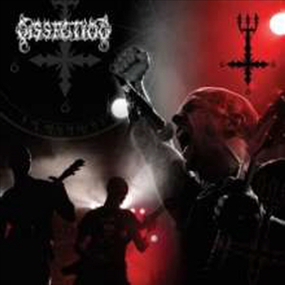 Dissection - Live In Stockholm 2004 (CD)
