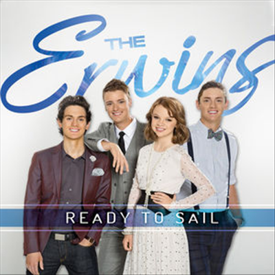 Erwins - Ready To Sail