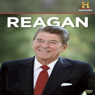 Reagan (레이건)(지역코드1)(한글무자막)(DVD)