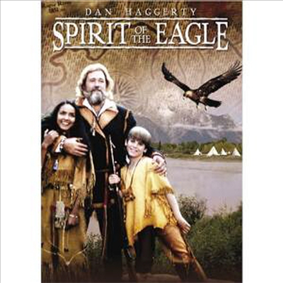 Spirit of the Eagle (스피릿 오브 더 이글)(지역코드1)(한글무자막)(DVD)