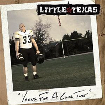 Little Texas - Young For A Long Time (CD)