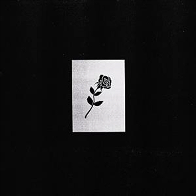 Shlohmo - Dark Red (LP)