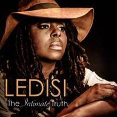 Ledisi - Intimate Truth (CD)