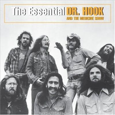 Dr. Hook & The Medicine Show - Essential Dr. Hook & The Medicine Show (CD)