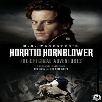 Horatio Hornblower: Original Adventures (호라시오 혼브로워)(지역코드1)(한글무자막)(2DVD)