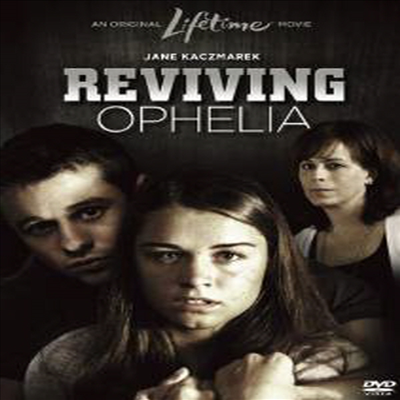 Reviving Ophelia (내딸이 여자가 될때)(지역코드1)(한글무자막)(DVD)