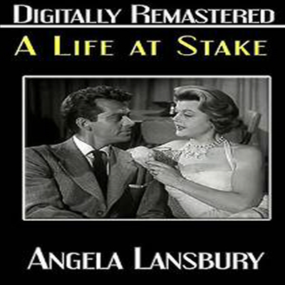 A Life At Stake: Digitally Remastered (어 라이프 앳 스테이크)(한글무자막)(DVD)