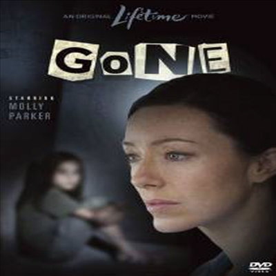 Gone (곤)(지역코드1)(한글무자막)(DVD)