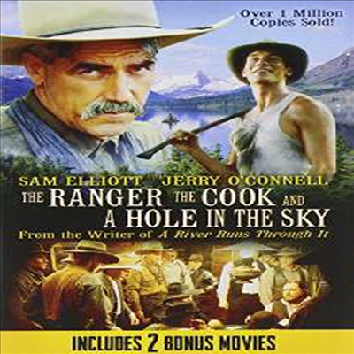 Ranger the Cook and a Hole in the Sky