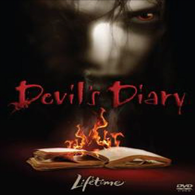 Devil&#39;s Diary (데블스 다이어리)(지역코드1)(한글무자막)(DVD)