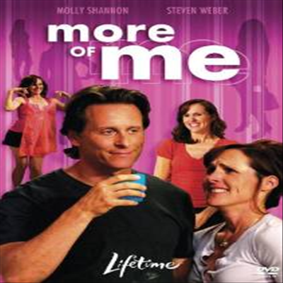 More Of Me (모어 오브 미)(지역코드1)(한글무자막)(DVD)