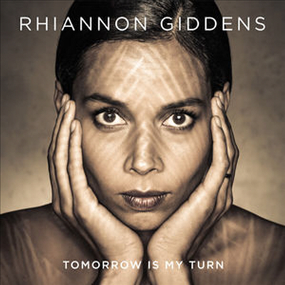 Rhiannon Giddens - Tomorrow Is My Turn (2LP+CD)