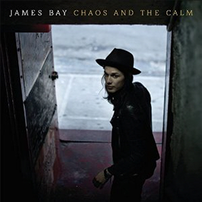 James Bay - Chaos And The Calm (180G)(LP)