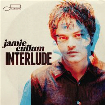 Jamie Cullum - Interlude (Ltd. Ed)(180G)(2LP)