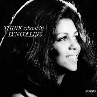 Lyn Collins - Think (About It) (Vinyl 2LP)