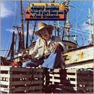 Jimmy Buffett - A White Sport Coat and a Pink Crustacean (CD)