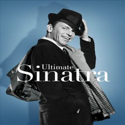 Frank Sinatra - Ultimate Sinatra (4CD)