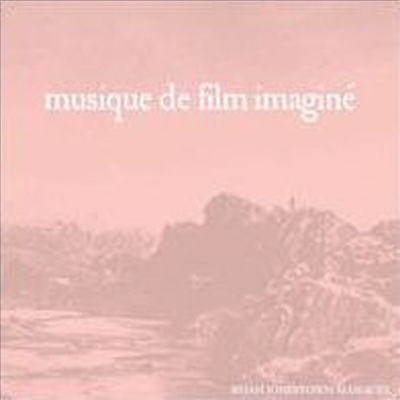 Brian Jonestown Massacre - Musique De Film Imagine (CD)