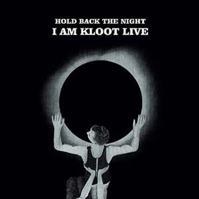 I Am Kloot - Hold Back The Night - Live 2013 (Digipack)(2CD)