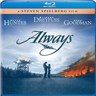 Always (올웨이스)(한글무자막)(Blu-ray)