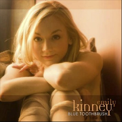 Emily Kinney - Blue Toothbrush (EP)(CD)